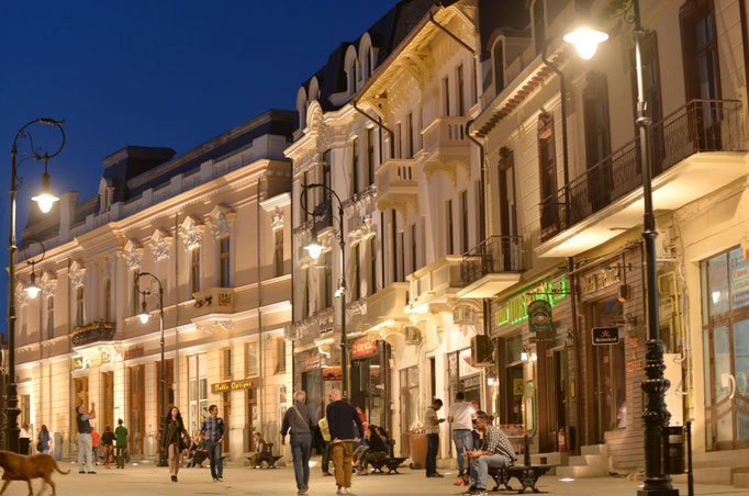 Craiova - European Best Destinations - Best Destinations in Europe