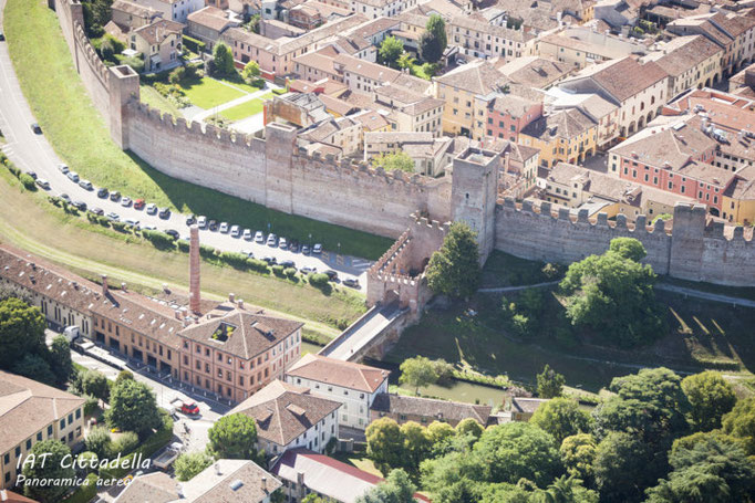 Cittadella - European Best Destinations - http://www.muradicittadella.it/