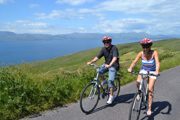 Sheep's Head Peninsula - European Destinations of Excellence - European Best Destinations