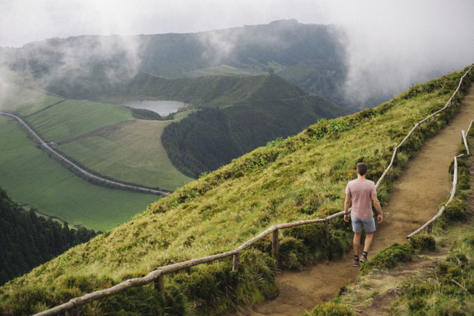 Azores - Timofey Sharo Travel Azores - ATA