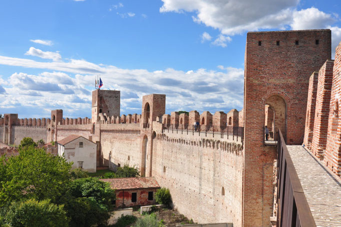 Cittadella - European Best Destinations - http://www.muradicittadella.it/