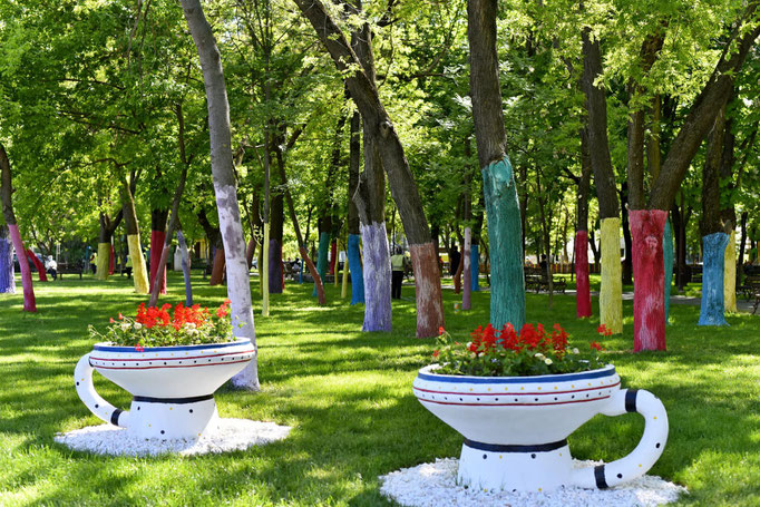 Craiova - European Best Destinations - Best Destinations in Europe
