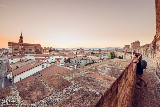 Tourism in Cittadella, Italy - Europe's Best Destinations