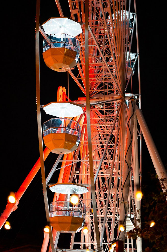 Paris Noel a la Villette Christmas Market copyright Noel a la Villette