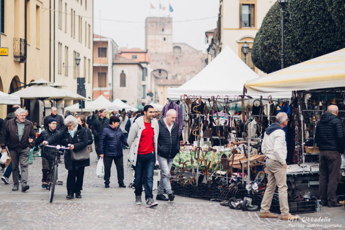 Cittadella - European Best Destinations - http://www.muradicittadella.it/