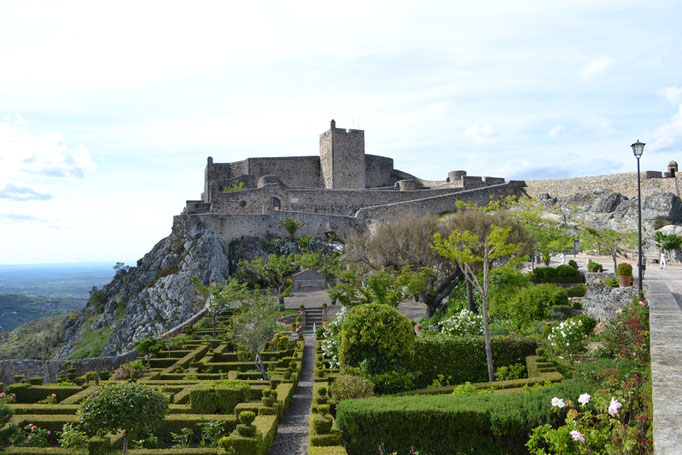 Marvão, Portugal