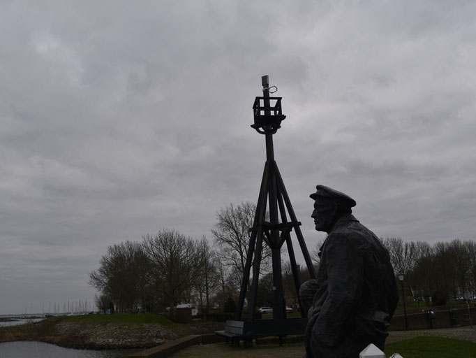Medemblik / Havenlicht