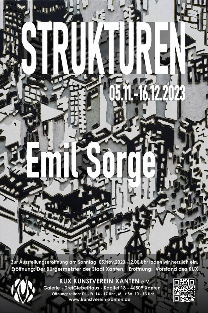 Emil Sorge
