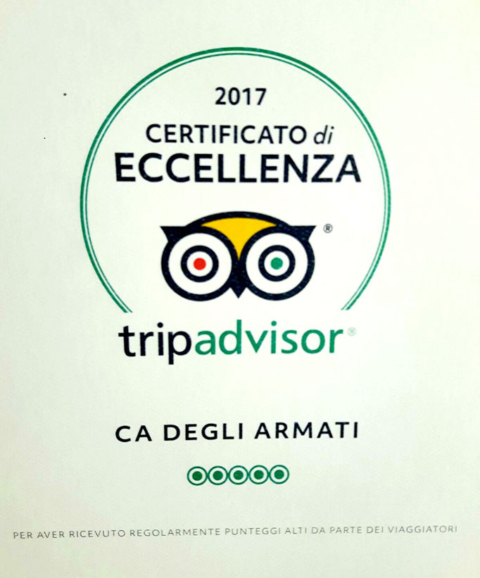 Eccellenza Tripadvisor