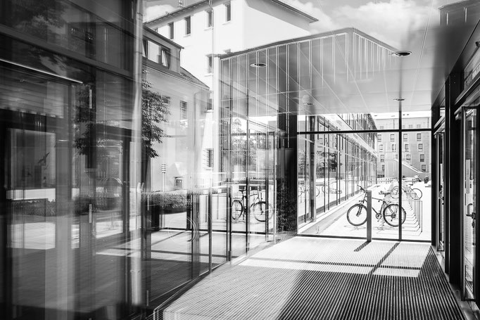 Technische Universität Darmstadt, Foto: Christa Daum
