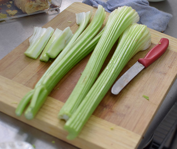 Persische Küche vom Feinkost Leckerli