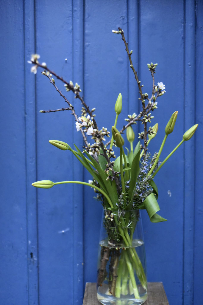 Bouquet pour contrat entreprises Toulouse