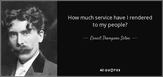 Quote how much Service