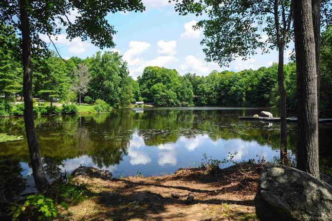 Camp Seton