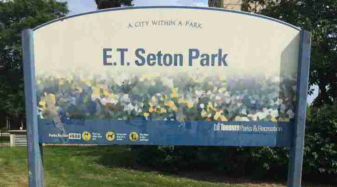 Seton Park 3