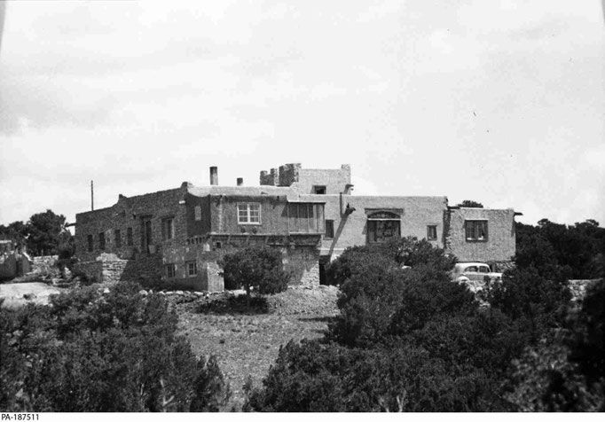 SetonCastle