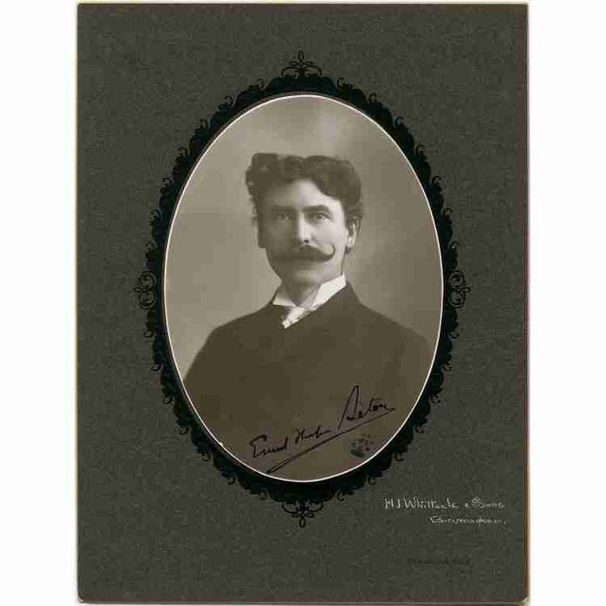 Seton-Portrait