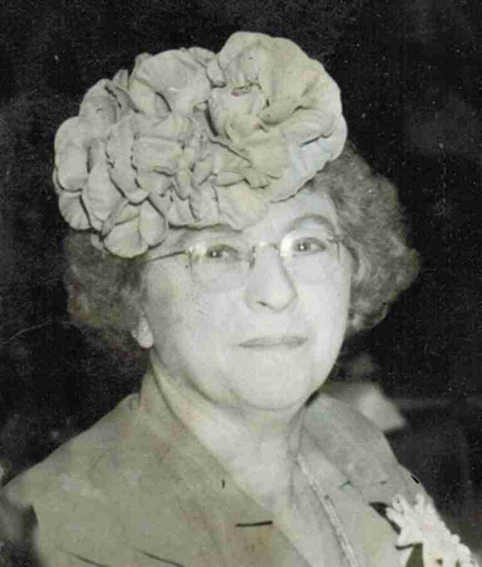 Julie Seton