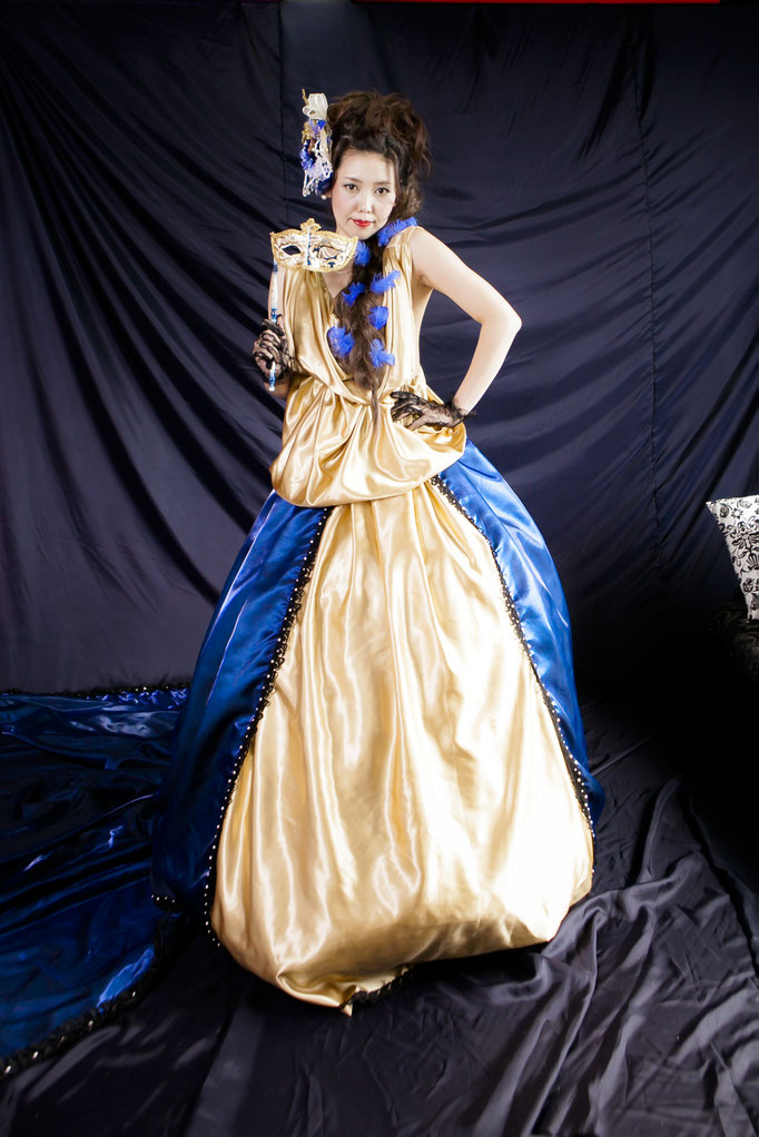 Snow White