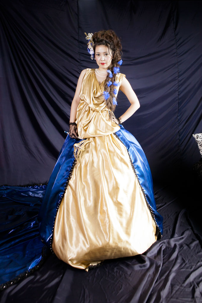 Snow White