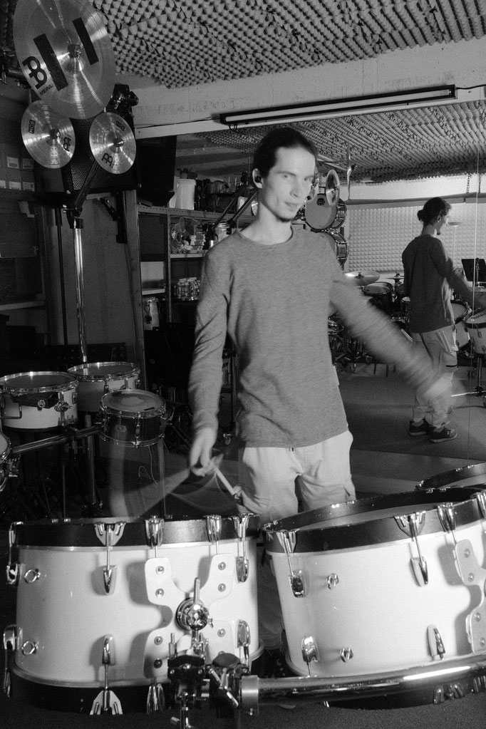 Marco Baumann