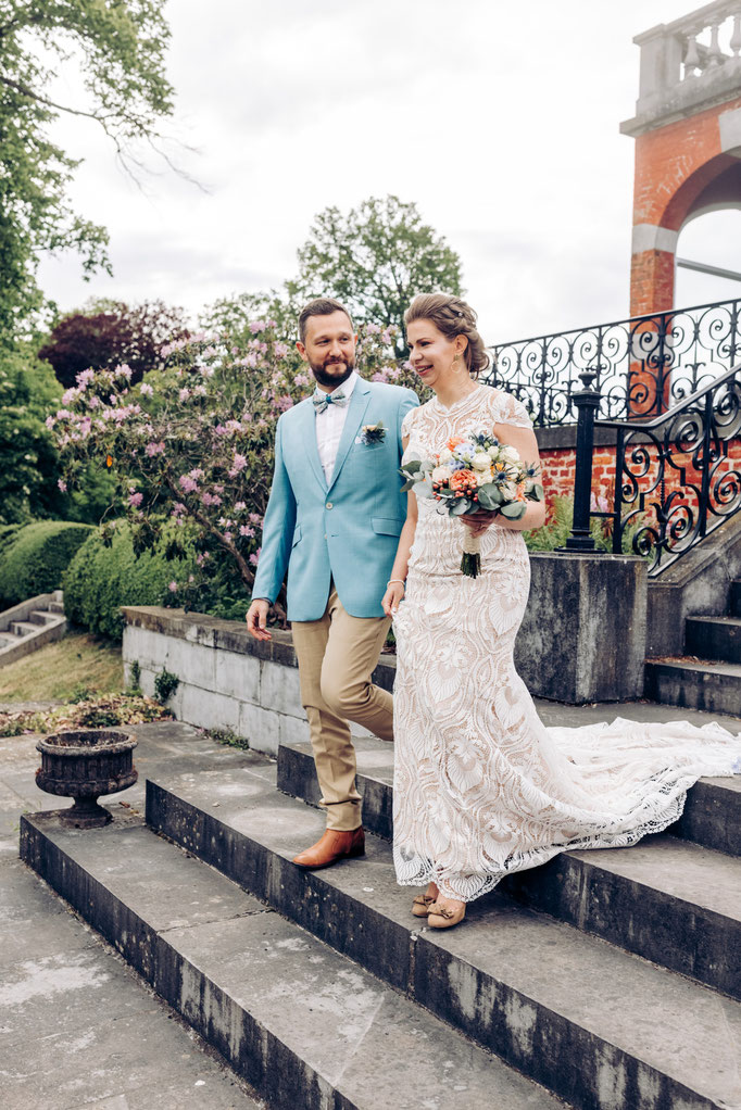 Salon du Mariage Love and Fun à la Ferme du Grand Marcha - 19 et 20 Février 2022 - Crédits : @FlorianAllegroPhotography