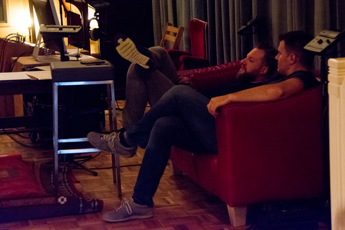 Wild - With Orchestrator Thomas Bryla - Picture: Anton Smit Soundtrackwereld