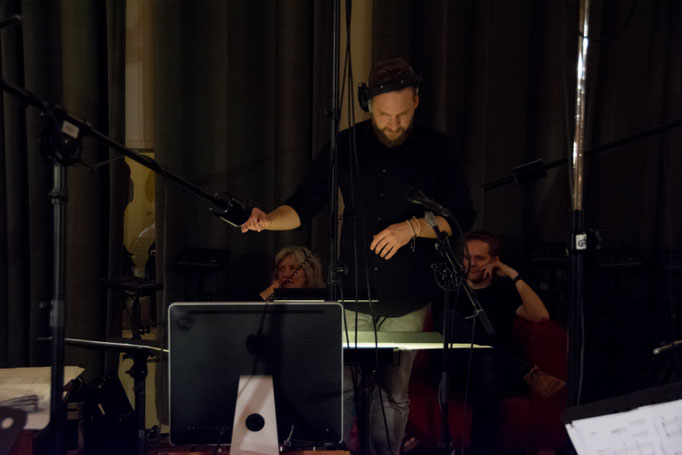 Wild - Picture: Anton Smit Soundtrackwereld
