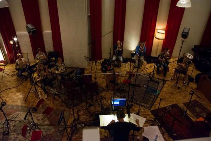 Wild - Picture: Anton Smit Soundtrackwereld