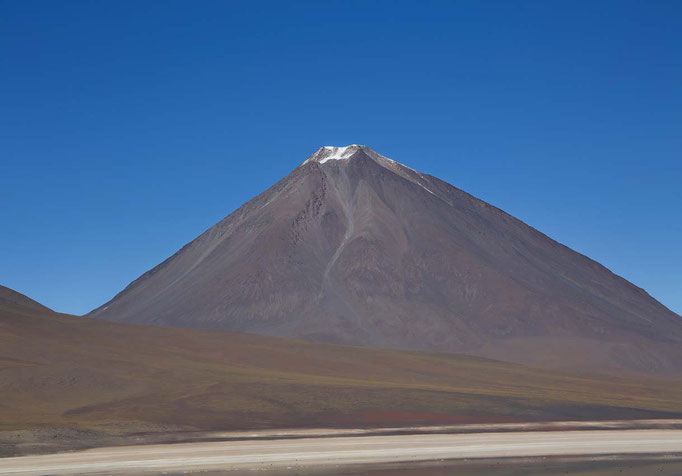 Vulcano Licancabur