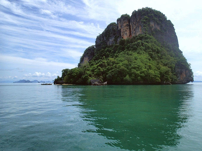 Andamanen See - Thailand