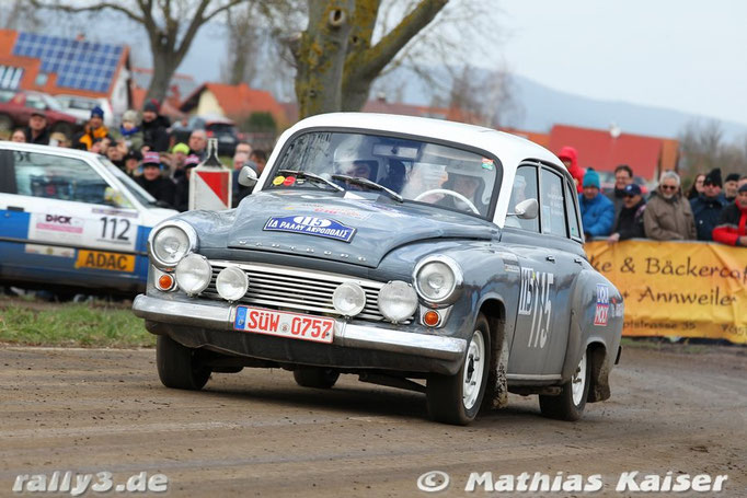 Quelle: rally3.de Mathias Kaiser
