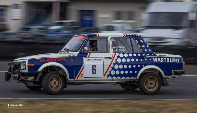 Quelle: Motorsport Arena Oschersleben