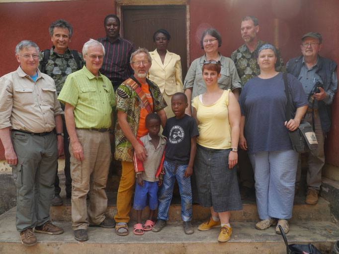 Reisegruppe (2014)