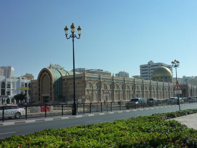 Museum of Islamic Civilisation