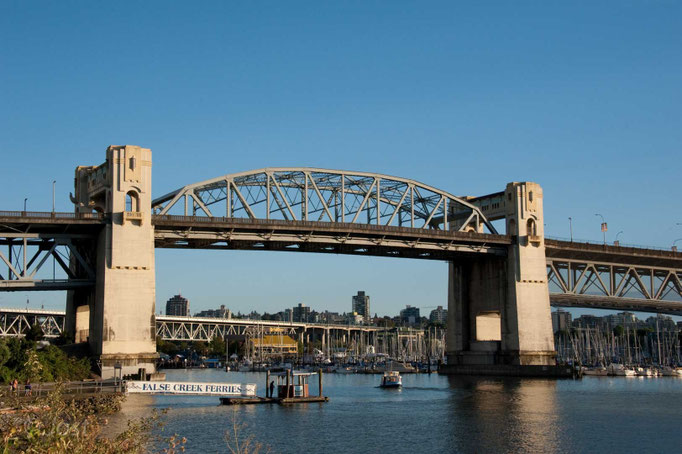 Vancouver Bridge