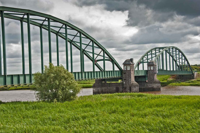 Schleswig Holstein Friedrichstadt