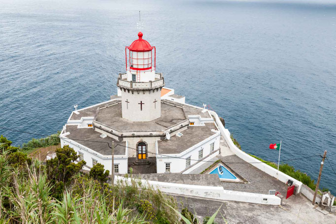 Farol da Arnel bei Nordeste 2
