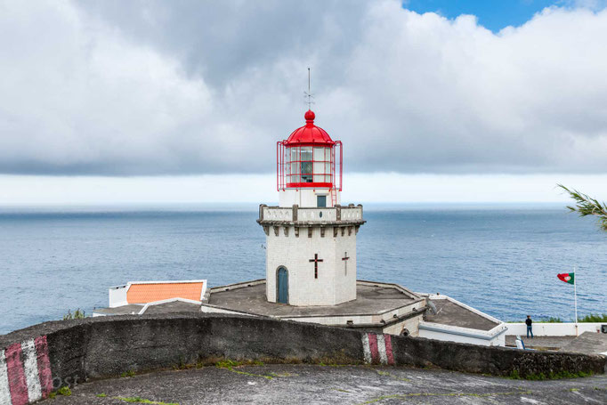 Farol da Arnel bei Nordeste 3