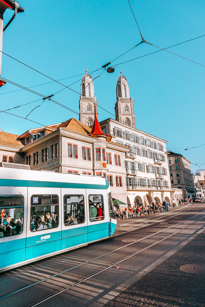 Finde die besten Reiseziele für Ostern im April 2020! 