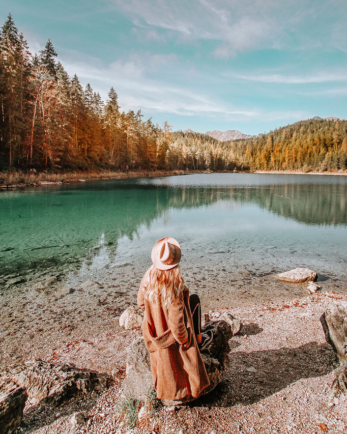 Finde die besten Reiseziele für Ostern im April 2020! 