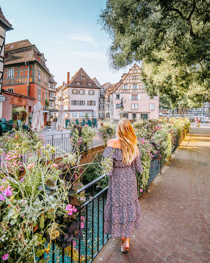 Finde die besten Reiseziele für Ostern im April 2020! 