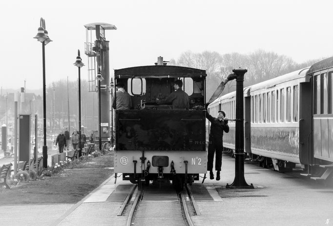"JUMPIN' TRAIN" (FRANCE 2018)