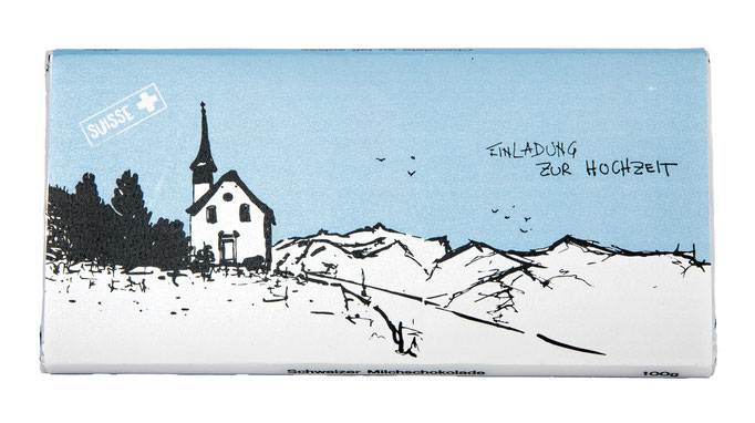 hochzeitskarte