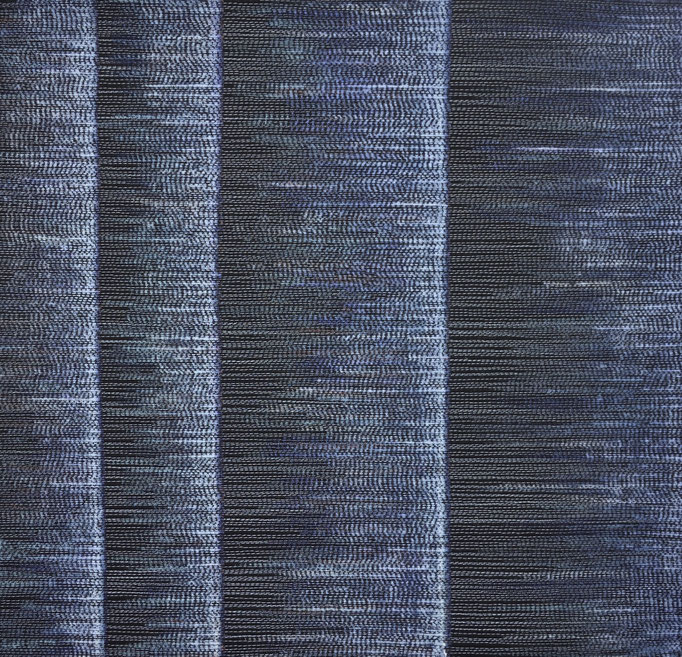 Linear 4, 2017, 41 x 45 cm [verkauft]