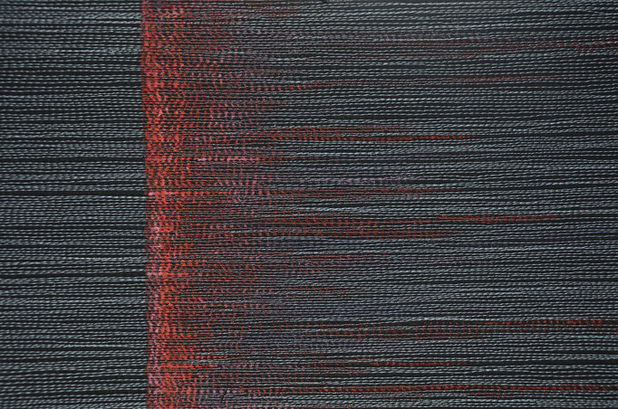 Linear 3, 2017, 23 x 40 cm [verkauft]