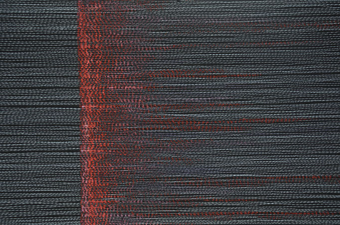 Linear 3, 2017, 23 x 40 cm [verkauft]