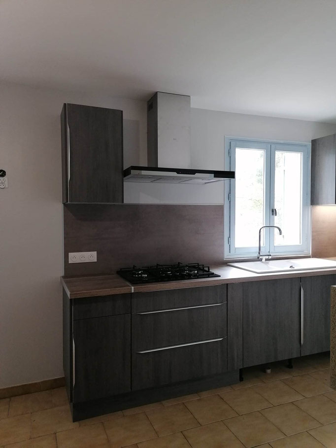 cuisine sur mesure correze 19