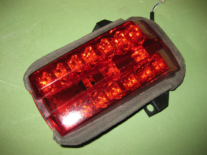 Original LED Rücklicht