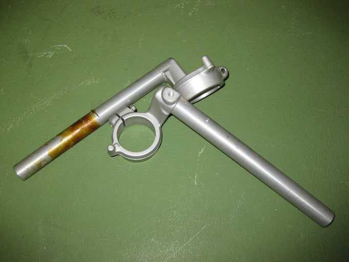 Stummellenker